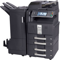 Copystar CS-300ci printing supplies