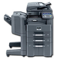 Copystar CS-3010i printing supplies