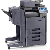 Copystar CS-3252ci printing supplies