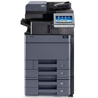 Copystar CS-4002i printing supplies