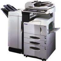 Copystar CS-4035 printing supplies