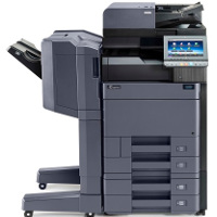 Copystar CS-5002i printing supplies