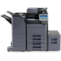 Copystar CS-6002i printing supplies