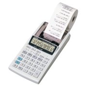 Casio HR 8 TE Plus printing supplies