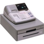 Casio PCR 265 printing supplies