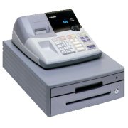 Casio PCR 275 printing supplies