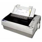 Citizen GSX-240 printing supplies