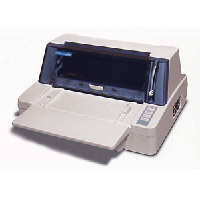Citizen GSX-540 printing supplies