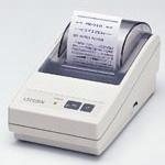 Citizen iDP-3110 consumibles de impresión