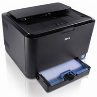 Dell 1230c printing supplies