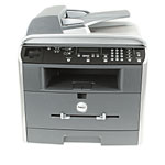 Dell 1600n printing supplies