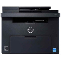 Dell 1755nf printing supplies