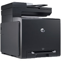 Dell 2135cn consumibles de impresión