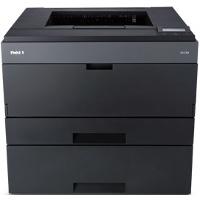 Dell 2350d consumibles de impresión