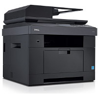 Dell 2355dn printing supplies