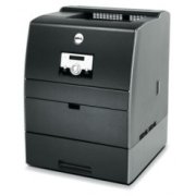 Dell 3100cn printing supplies