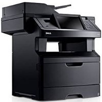 Dell 3333dn printing supplies