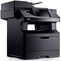 Dell 3335dn printing supplies