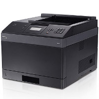 Dell 5230n consumibles de impresión