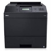 Dell 5350dn consumibles de impresión