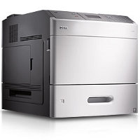 Dell 5530dn consumibles de impresión