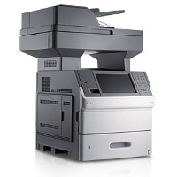 Dell 5535dn printing supplies