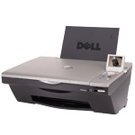 Dell 942 printing supplies