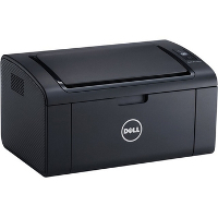 Dell B1160w printing supplies