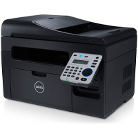 Dell B1165nfw printing supplies