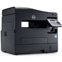 Dell B1265dfw printing supplies