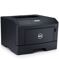 Dell B2360d printing supplies