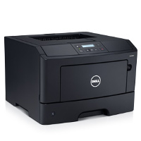 Dell B2360dn printing supplies