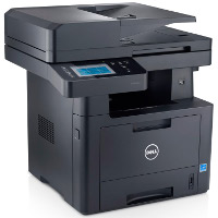 Dell B2375 dnf printing supplies