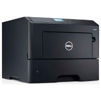 Dell B3460dn printing supplies