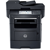 Dell B3465dnf printing supplies