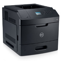 Dell B5460dn consumibles de impresión