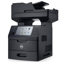 Dell B5465dnf printing supplies