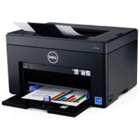 Dell C1660w printing supplies