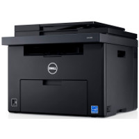 Dell C1765nf printing supplies