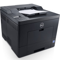 Dell C2660dn printing supplies