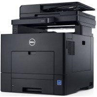 Dell C2665dnf consumibles de impresión