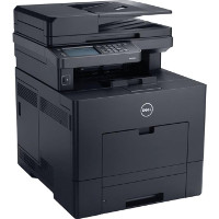 Dell C3765dnf printing supplies