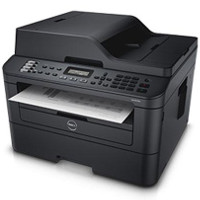 Dell E515dn printing supplies