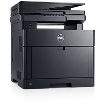 Dell H625cdw printing supplies