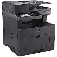 Dell H815dw consumibles de impresión