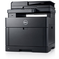 Dell H825cdw printing supplies