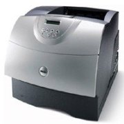 Dell M5300 consumibles de impresión
