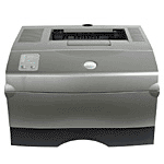 Dell S2500n consumibles de impresión