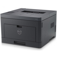 Dell S2810dn printing supplies