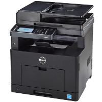 Dell S2815dn printing supplies